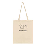 Water Daily tote, product view