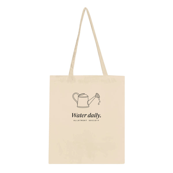 Water Daily tote, product view