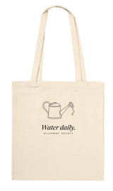 Water Daily tote, product view