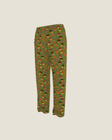 Acorn Pyjama Bottoms, front