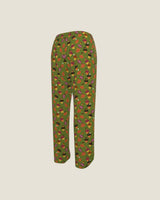 Acorn Pyjama Bottoms, back