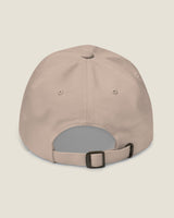 17:30 cap in Stone, back
