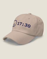 17:30 cap in Stone, left front