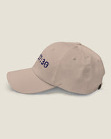 17:30 cap in Stone, left side