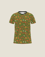 Conker All-Over Tee, front