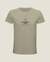 Half Past Five tee in Rope, product view